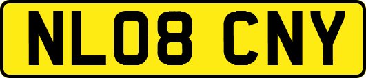 NL08CNY