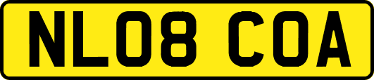 NL08COA