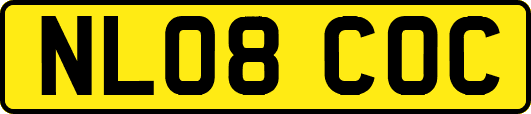 NL08COC