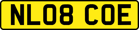 NL08COE
