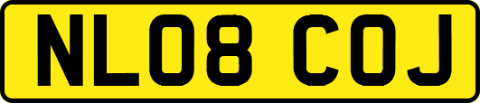 NL08COJ