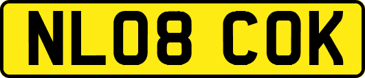 NL08COK