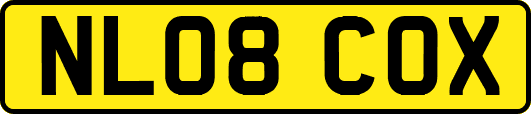 NL08COX