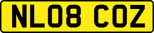 NL08COZ