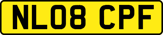 NL08CPF