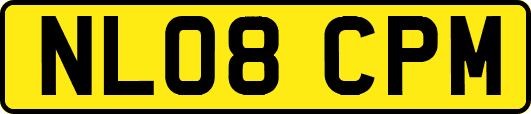NL08CPM