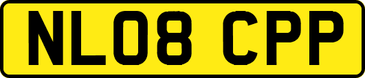 NL08CPP
