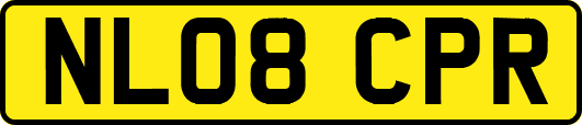 NL08CPR