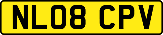 NL08CPV