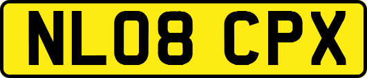 NL08CPX