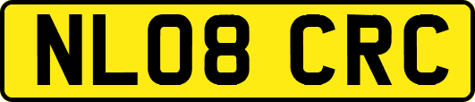 NL08CRC