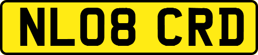 NL08CRD