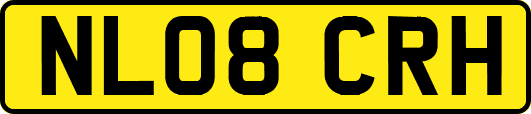 NL08CRH