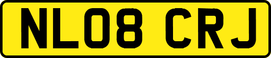 NL08CRJ