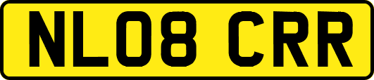NL08CRR