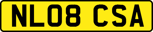 NL08CSA