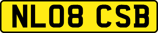 NL08CSB