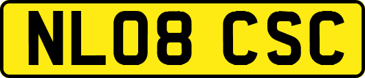 NL08CSC