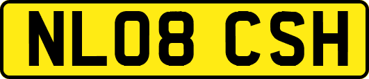 NL08CSH
