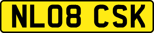 NL08CSK