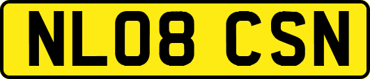 NL08CSN