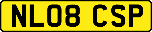 NL08CSP