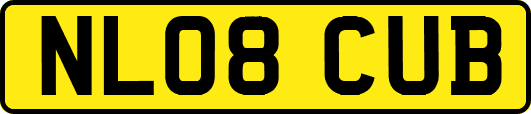 NL08CUB