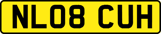 NL08CUH