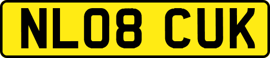 NL08CUK