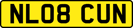 NL08CUN