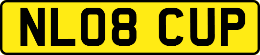 NL08CUP