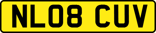 NL08CUV