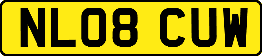 NL08CUW