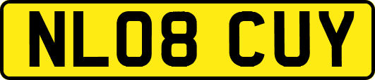 NL08CUY