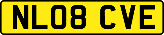 NL08CVE