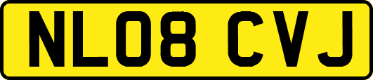 NL08CVJ