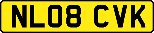 NL08CVK