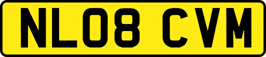 NL08CVM
