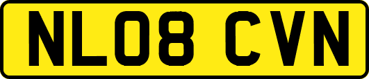 NL08CVN