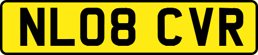 NL08CVR