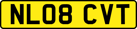 NL08CVT