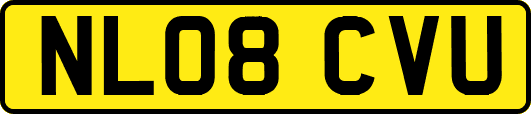 NL08CVU