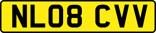 NL08CVV
