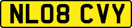 NL08CVY