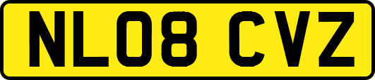 NL08CVZ