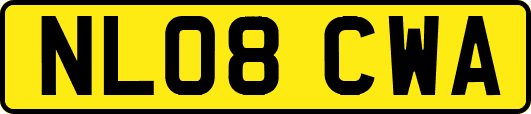 NL08CWA