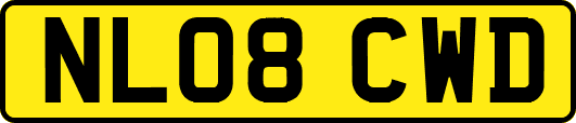 NL08CWD
