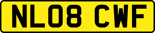 NL08CWF