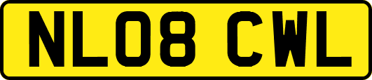 NL08CWL