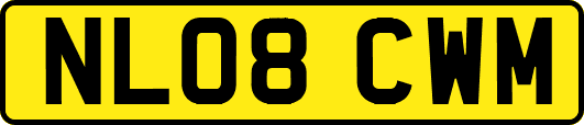 NL08CWM